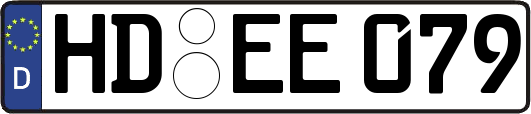 HD-EE079