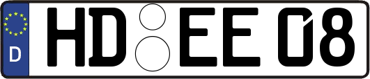 HD-EE08