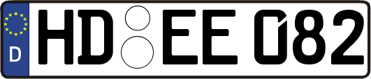 HD-EE082