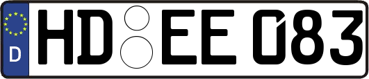 HD-EE083