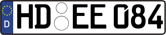 HD-EE084