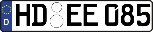 HD-EE085