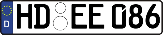 HD-EE086