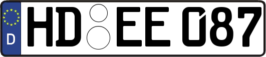 HD-EE087