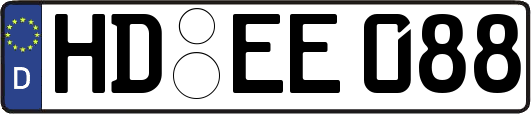HD-EE088
