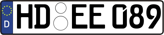 HD-EE089