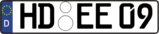 HD-EE09