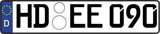 HD-EE090