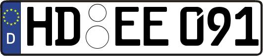 HD-EE091