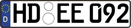 HD-EE092