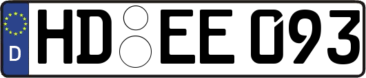 HD-EE093