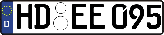 HD-EE095