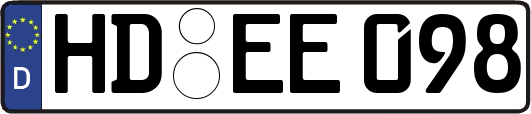 HD-EE098