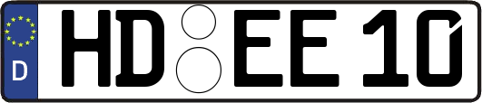 HD-EE10