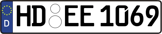 HD-EE1069
