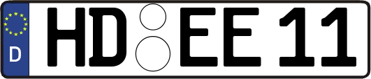 HD-EE11