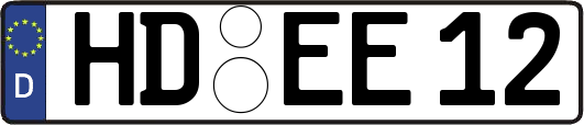 HD-EE12