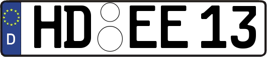 HD-EE13