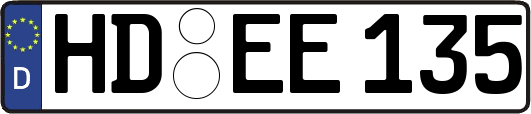 HD-EE135