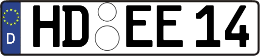 HD-EE14