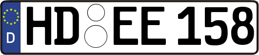 HD-EE158