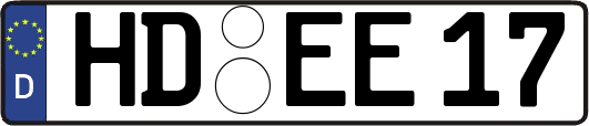 HD-EE17