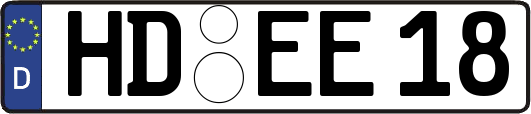 HD-EE18