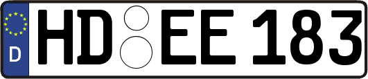 HD-EE183