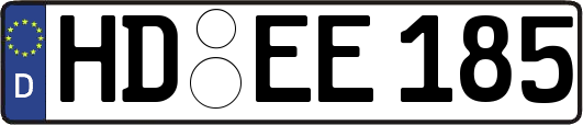 HD-EE185