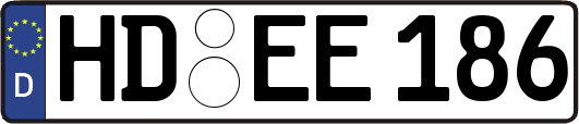 HD-EE186