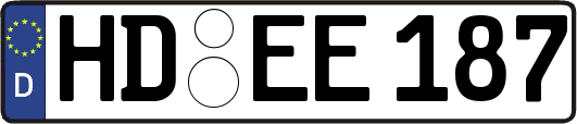 HD-EE187