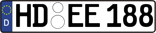 HD-EE188