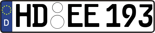 HD-EE193