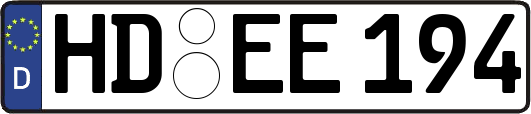 HD-EE194