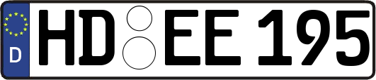 HD-EE195
