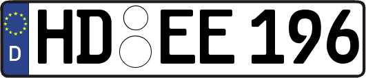 HD-EE196