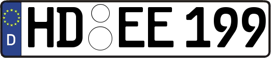 HD-EE199