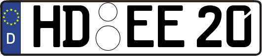 HD-EE20