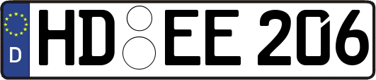 HD-EE206