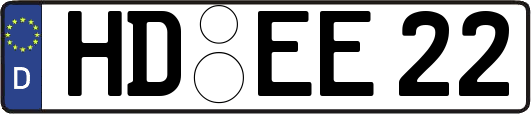 HD-EE22