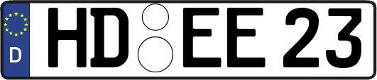 HD-EE23