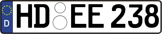 HD-EE238