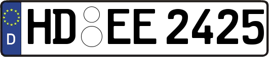 HD-EE2425