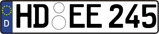 HD-EE245