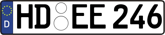 HD-EE246