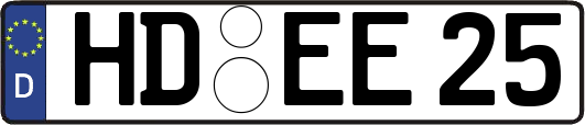 HD-EE25