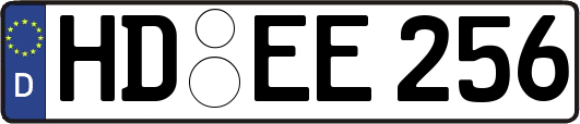 HD-EE256