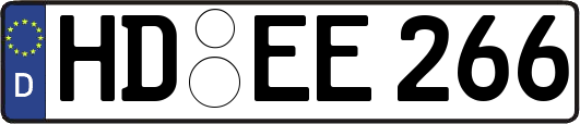 HD-EE266