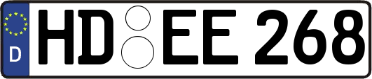 HD-EE268