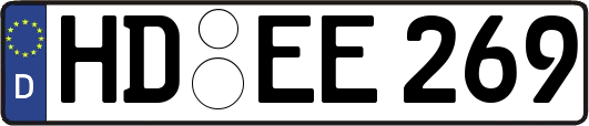 HD-EE269